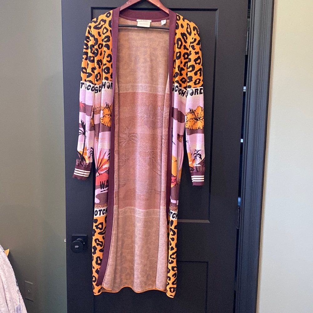 Scotch & Soda Cardigan